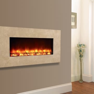 Electriflame Xd Travertine